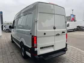 Volkswagen Crafter (2024) thumbnail 7