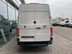 Volkswagen Crafter (2024) thumbnail 8
