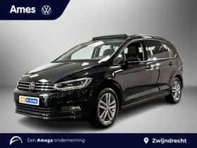 Volkswagen Touran (2024)
