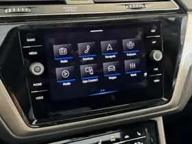 Volkswagen Touran (2024) thumbnail 19