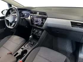 Volkswagen Touran (2024) thumbnail 26