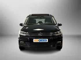 Volkswagen Touran (2024) thumbnail 6