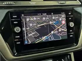 Volkswagen Touran (2024) thumbnail 10