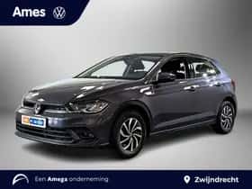 Volkswagen Polo (2025) thumbnail 1