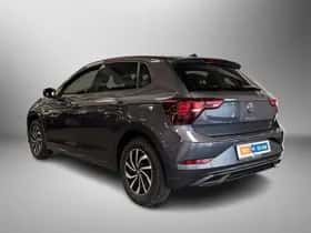 Volkswagen Polo (2025) thumbnail 2