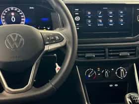 Volkswagen Polo (2025) thumbnail 16