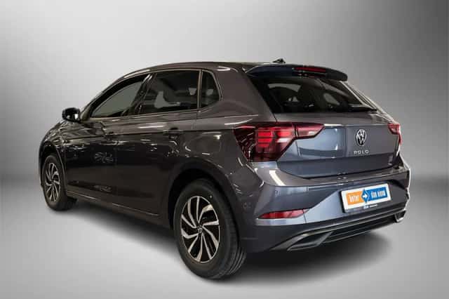 Volkswagen Polo (2025) thumbnail 3