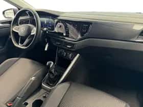 Volkswagen Polo (2025) thumbnail 24