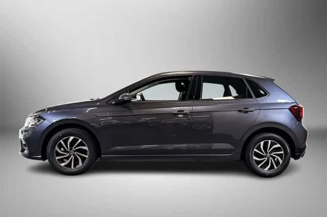 Volkswagen Polo (2025) thumbnail 5