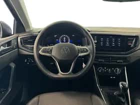 Volkswagen Polo (2025) thumbnail 8