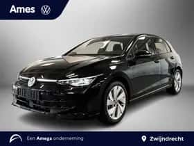 Volkswagen Golf (2025) thumbnail 1