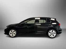 Volkswagen Golf (2025) thumbnail 5