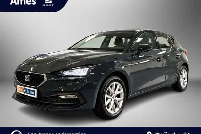 SEAT Leon (2025) thumbnail 1
