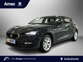 SEAT Leon (2025)