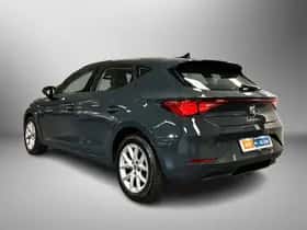 SEAT Leon (2025) thumbnail 2