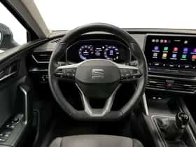 SEAT Leon (2025) thumbnail 12