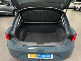 SEAT Leon (2025) thumbnail 13