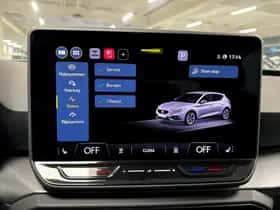 SEAT Leon (2025) thumbnail 15
