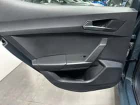 SEAT Leon (2025) thumbnail 18