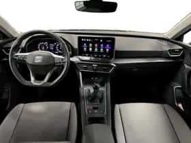 SEAT Leon (2025) thumbnail 24