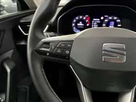 SEAT Leon (2025) thumbnail 28