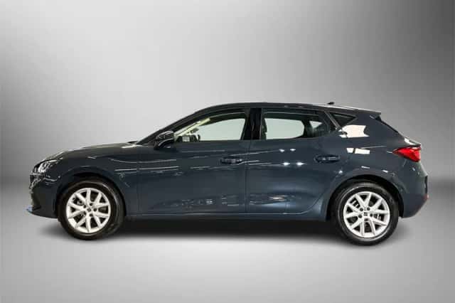 SEAT Leon (2025) thumbnail 4