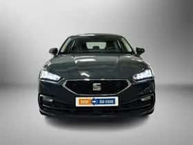 SEAT Leon (2025) thumbnail 6