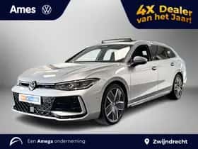 Volkswagen Passat (2025)