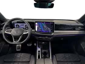 Volkswagen Passat (2025) thumbnail 17