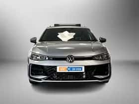 Volkswagen Passat (2025) thumbnail 6