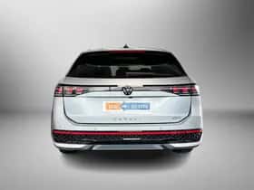 Volkswagen Passat (2025) thumbnail 7