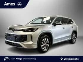 Volkswagen Tayron (2025)