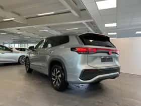 Volkswagen Tayron (2025) thumbnail 2