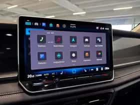 Volkswagen Tayron (2025) thumbnail 13