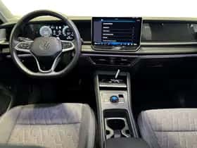 Volkswagen Tayron (2025) thumbnail 18