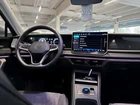 Volkswagen Tayron (2025) thumbnail 19
