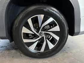 Volkswagen Tayron (2025) thumbnail 21