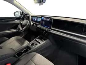 Volkswagen Tayron (2025) thumbnail 22