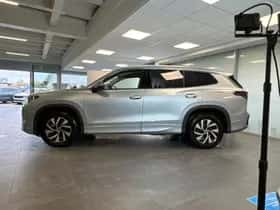 Volkswagen Tayron (2025) thumbnail 4