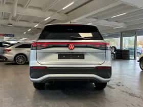 Volkswagen Tayron (2025) thumbnail 6