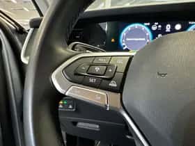 Volkswagen Tayron (2025) thumbnail 8