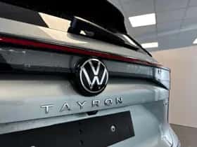 Volkswagen Tayron (2025) thumbnail 9