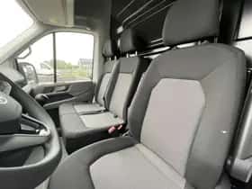 Volkswagen Crafter (2024) thumbnail 13