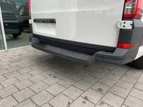 Volkswagen Crafter (2024) thumbnail 9