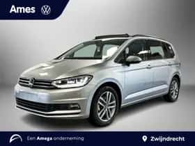 Volkswagen Touran (2025)