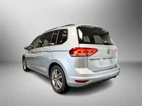 Volkswagen Touran (2025) thumbnail 2