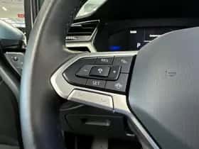 Volkswagen Touran (2025) thumbnail 13