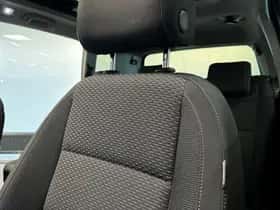 Volkswagen Touran (2025) thumbnail 17