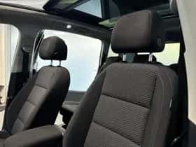 Volkswagen Touran (2025) thumbnail 18