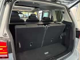 Volkswagen Touran (2025) thumbnail 20